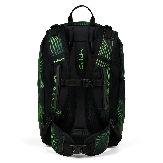 Satch Air Zaino da scuola 44 cm