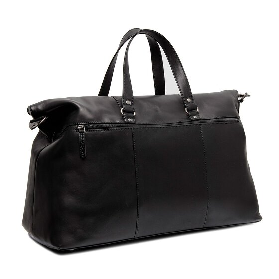 The Chesterfield Brand Lazio Borsa da viaggio Weekender Pelle 50 cm