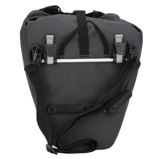 Jack Wolfskin Gravex 15 Borsa da bicicletta 33 cm