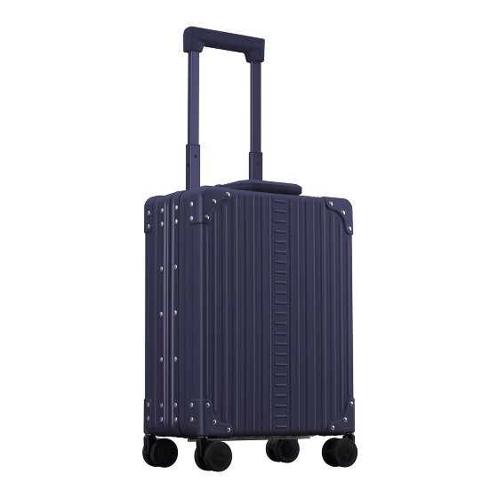 Aleon Trolley Business a 4 ruote 50 cm Scomparto per laptop