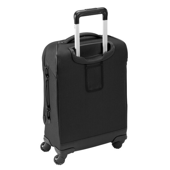 Eagle Creek Expanse 4 ruote Carrello della cabina 55 cm con piega di espansione