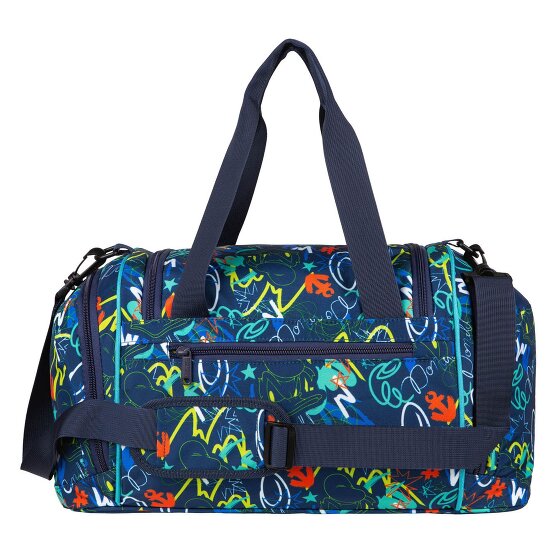 McNeill Borsa sportiva 37 cm