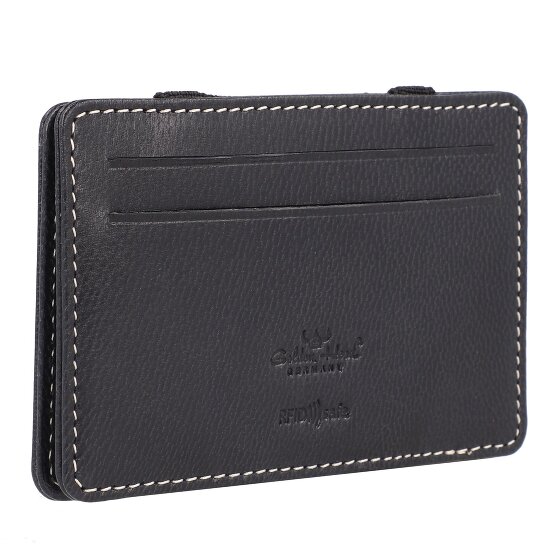 Golden Head Bari Custodia per carta di credito Pelle 7 cm