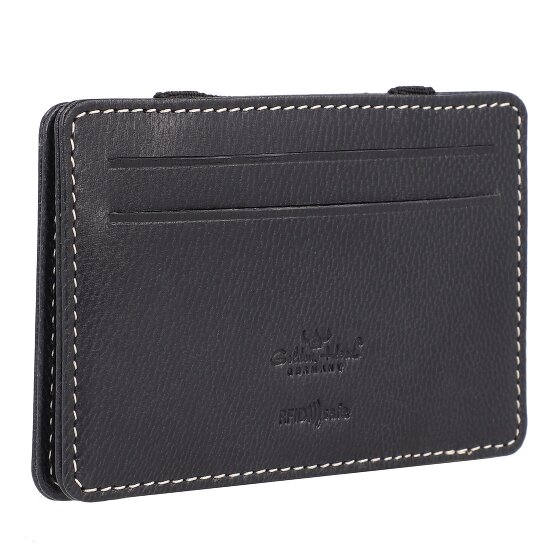 Golden Head Bari Custodia per carta di credito Pelle 7 cm