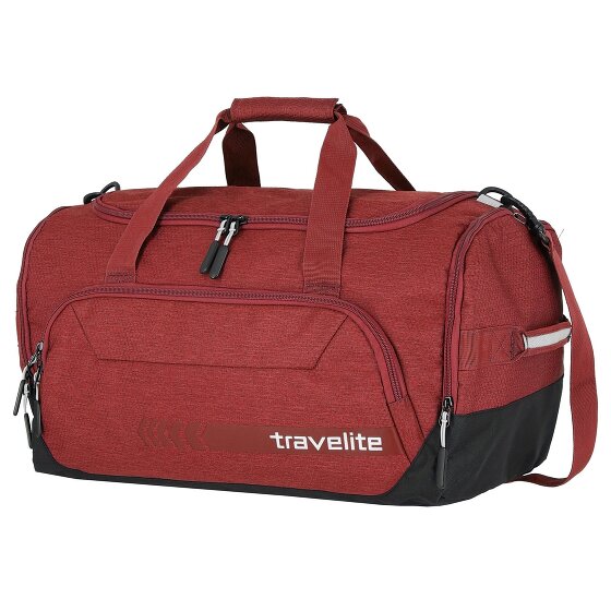 Travelite Kick Off Weekender Holdall M 50 cm