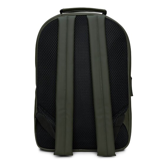 Rains Book Zaino da giorno 40 cm Scomparto per laptop