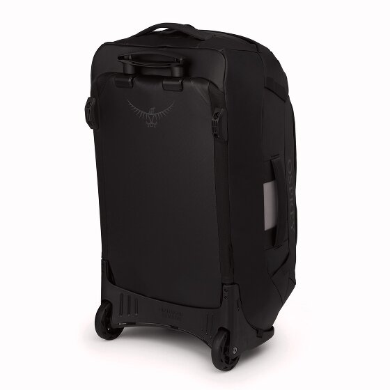 Osprey Transporter 60 2 ruote Borsa da viaggio 66 cm