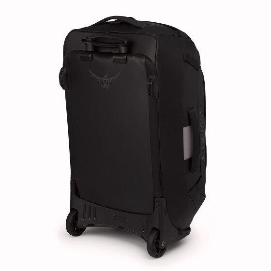 Osprey Rolling Transporter 60 2 ruote Borsa da viaggio 66 cm