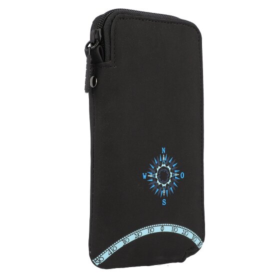 oxmox Custodia per cellulare 18 cm