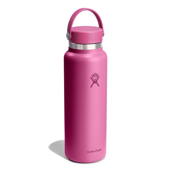 Hydro Flask Hydration Wide Flex Cap Bottiglia per bere 1180 ml