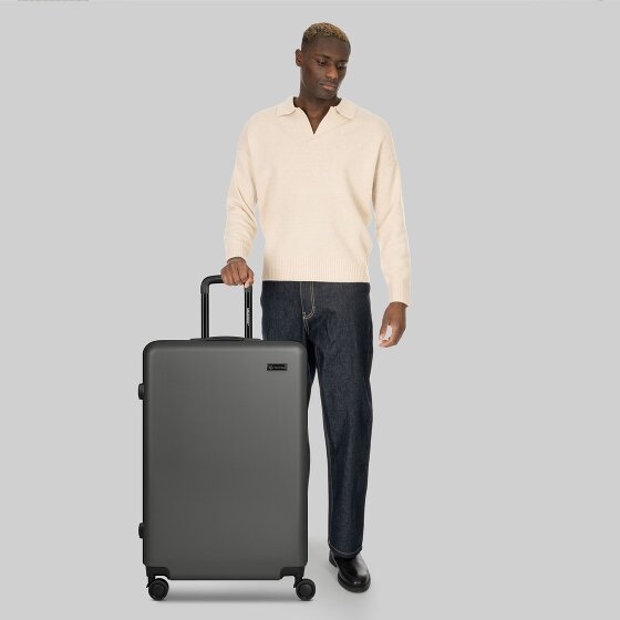 Smartbox Edition 05 4 ruote Carrello 76 cm