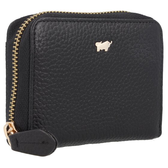 Braun Büffel Asti Custodia per carta di credito Pelle 10.5 cm