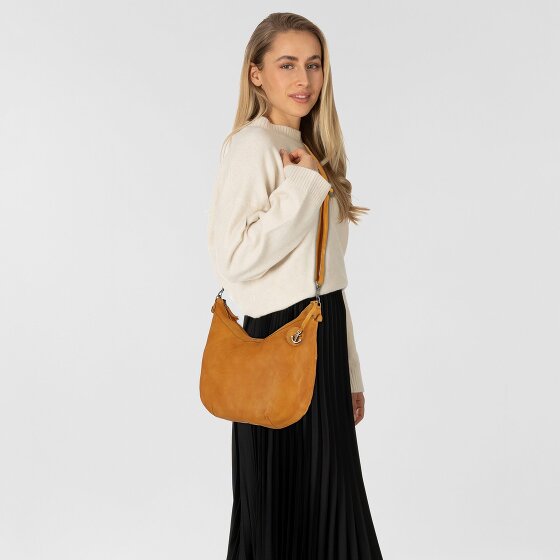 Harbour 2nd Anchor Love Amar Borsa a tracolla Pelle 33 cm Harbour 2nd Anchor Love Amar Borsa a tracolla Pelle 33 cm