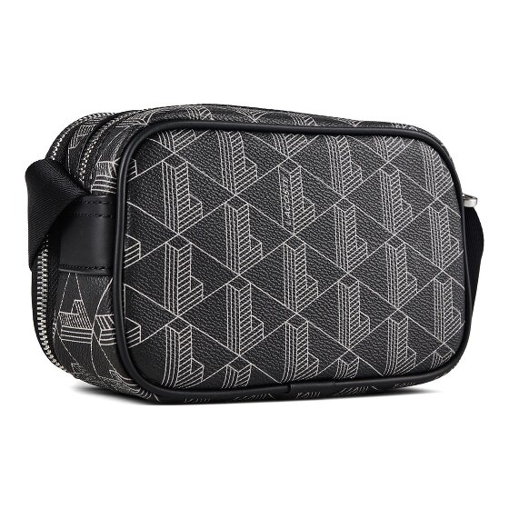 Lacoste The Blend Borsa a tracolla 20 cm