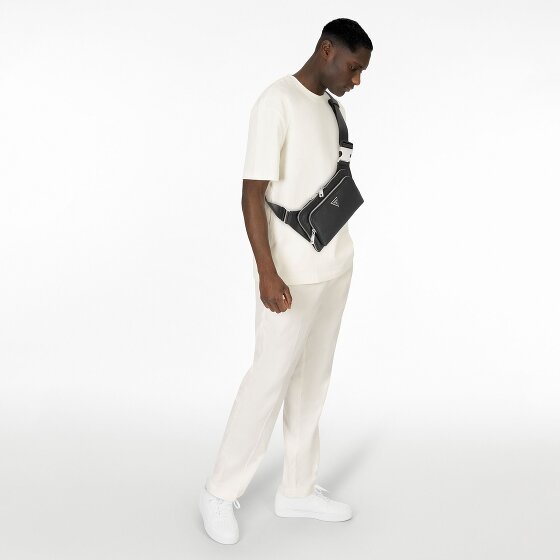 Guess Milano Marsupio 23 cm