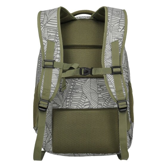 Travelite Basics Zaino da giorno 45 cm Vano porta PC
