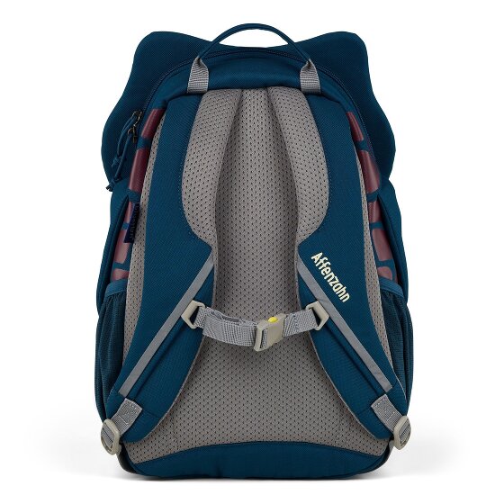 Affenzahn Großer Freund Zaino per la scuola materna 31 cm