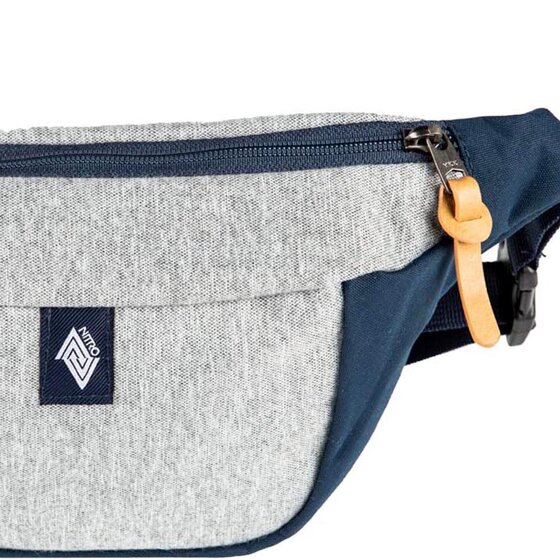 NITRO Borsa da cintura Urban 25 cm