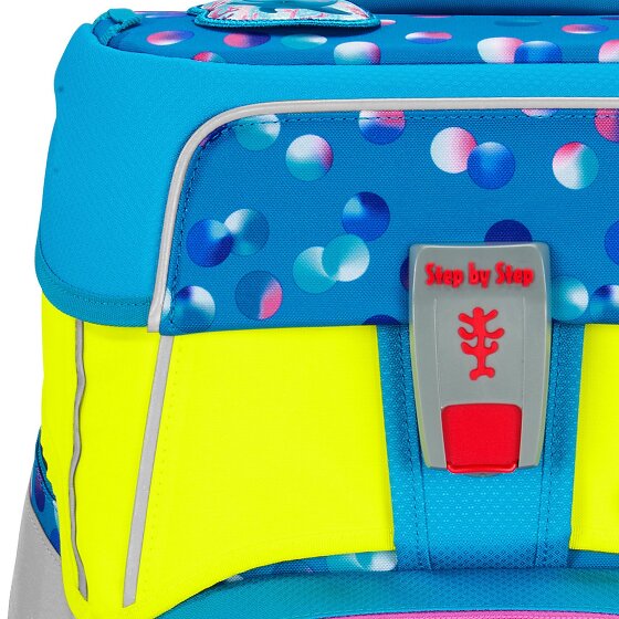 Step by Step Copri riflettore al neon 10 cm