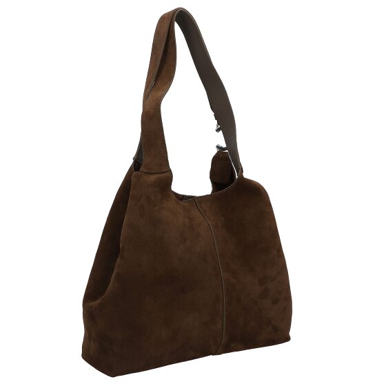 Coccinelle C-Easy Borsa a tracolla Pelle 34 cm