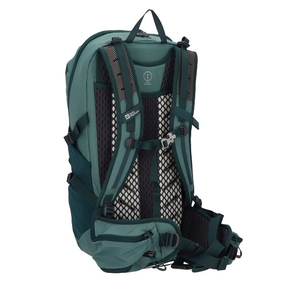 Jack Wolfskin Zaino Cyrox Shape 25 S-L 52 cm