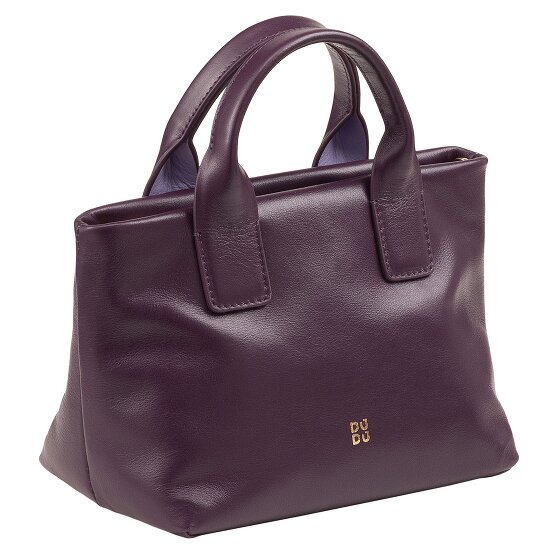 DuDu Ibiza Borsetta Pelle 22 cm