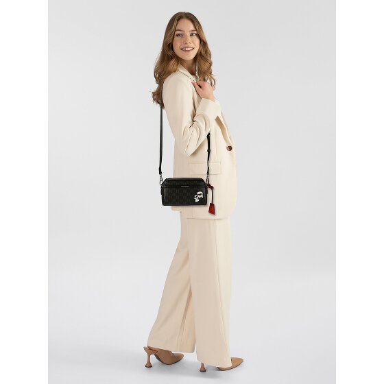 Karl Lagerfeld Ikon Borsa a tracolla 21 cm