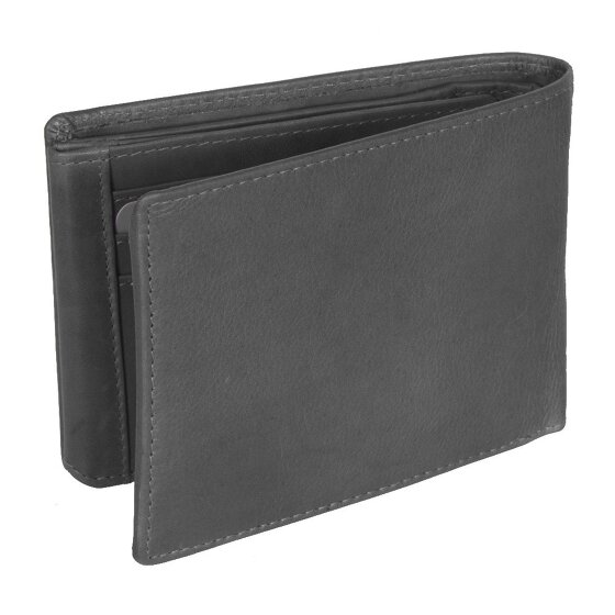 The Chesterfield Brand Marion Portafoglio Protezione RFID Pelle 12 cm