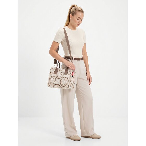 reisenthel Daily Shopper Borsa shopper 21 cm