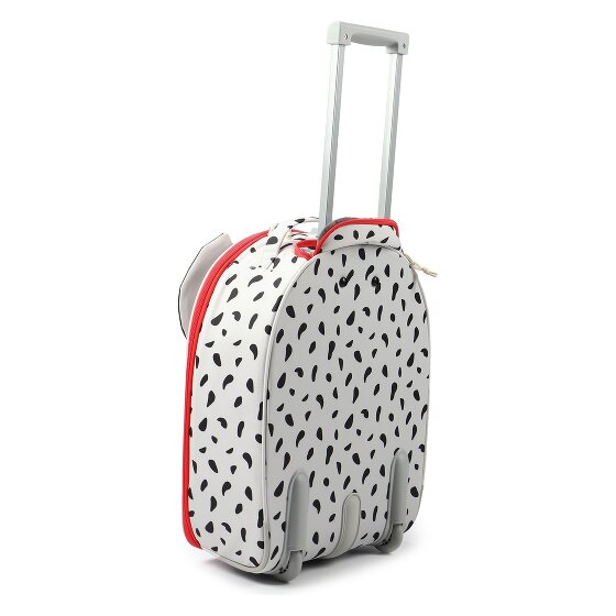 Sammies by Samsonite Happy Samies Disney Carrello per bambini 45 cm