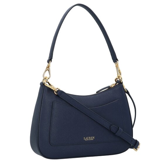 Lauren Ralph Lauren Danni Borsa a tracolla Pelle 26.5 cm