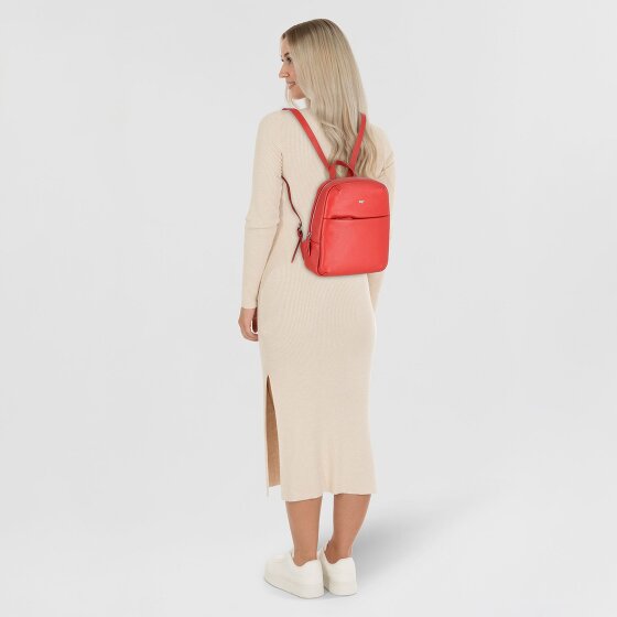 Braun Büffel Hanna Zaino da città S Pelle 31 cm