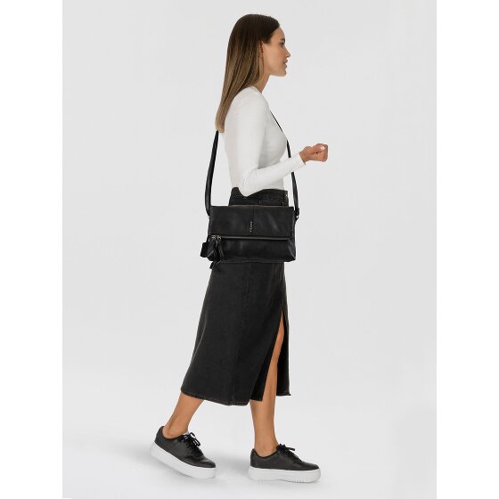 Burkely Nalan Borsa a tracolla Pelle 27 cm