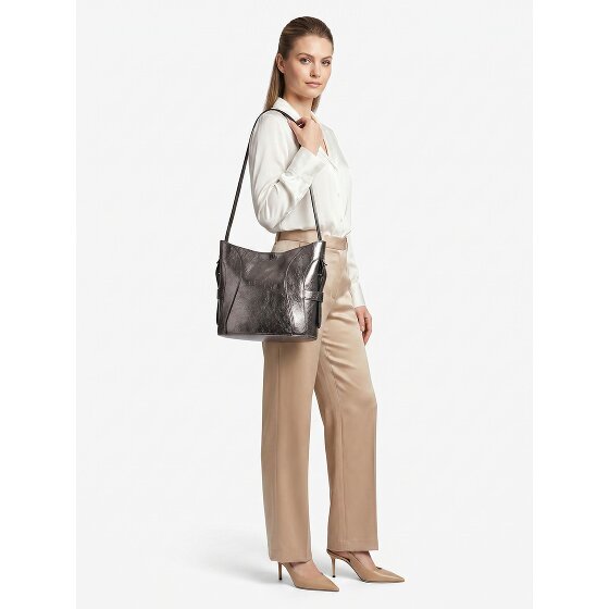 AIGNER Deborah Borsetta Vera Pelle 20 cm