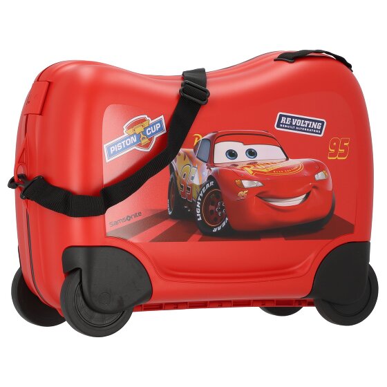 Samsonite Dream2go Disney 0 4 ruote Carrello per bambini 38 cm