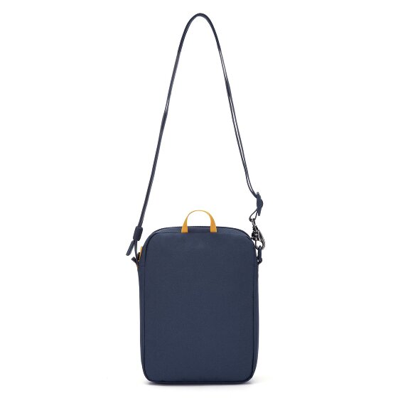 Pacsafe GO Festival borsa a tracolla antifurto RFID 17 cm