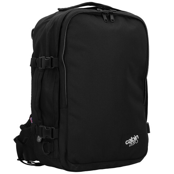 Cabin Zero Borsa da viaggio Classic Pro 32L Zaino 46 cm Scomparto per computer portatile