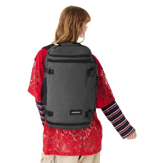 Eastpak Carry Pack Zaino da giorno 53 cm Vano porta PC