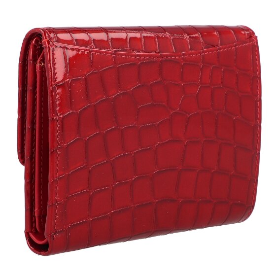 Braun Büffel Verona Portafoglio Pelle 12 cm
