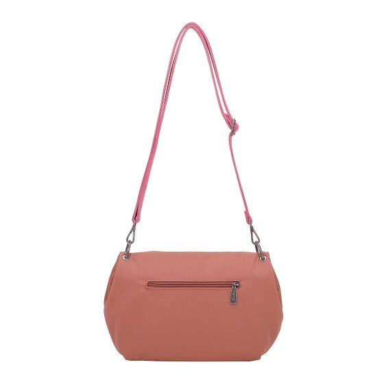 Fritzi aus Preußen Joshi03 Sky Borsa a tracolla 25.5 cm