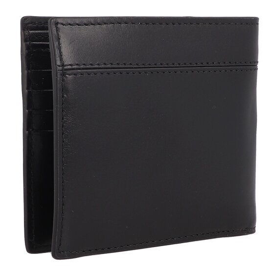 The Bridge Giulio Portafoglio Protezione RFID Pelle 11 cm