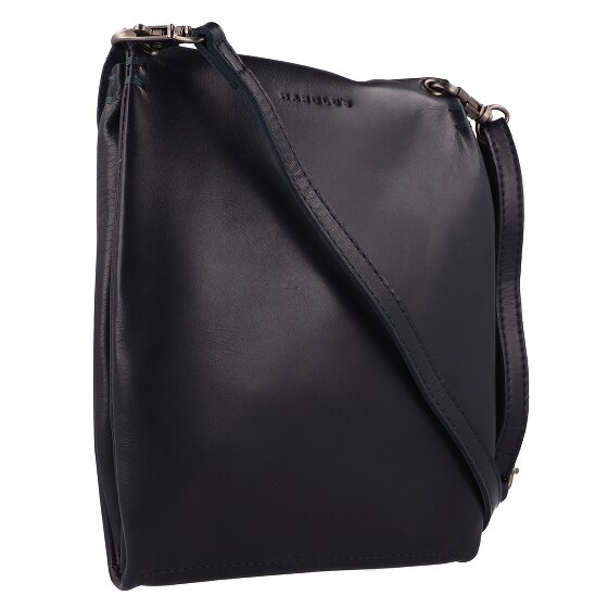 Harold's Fold Mini Borsa Borsa a tracolla Pelle 17 cm