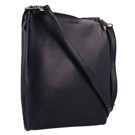 Harold's Fold Mini Borsa Borsa a tracolla Pelle 17 cm