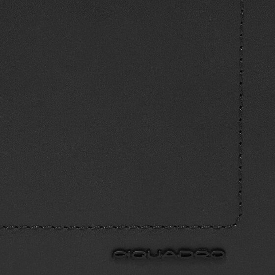 Piquadro Liko Portafoglio Protezione RFID Pelle 11 cm
