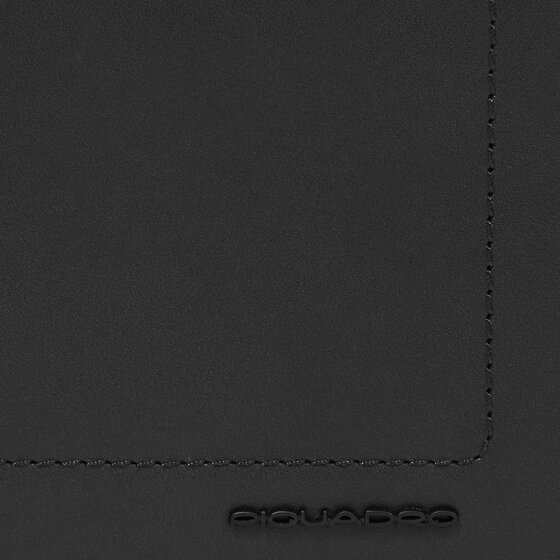 Piquadro Liko Portafoglio Protezione RFID Pelle 11 cm