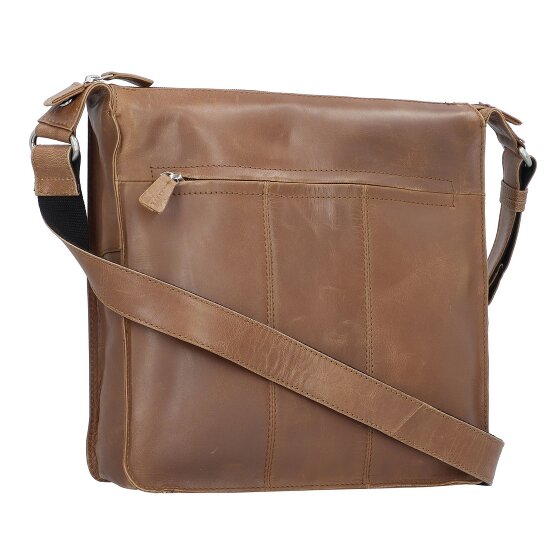 Voi City Cowboy Insa Borsa a tracolla Pelle 28.5 cm