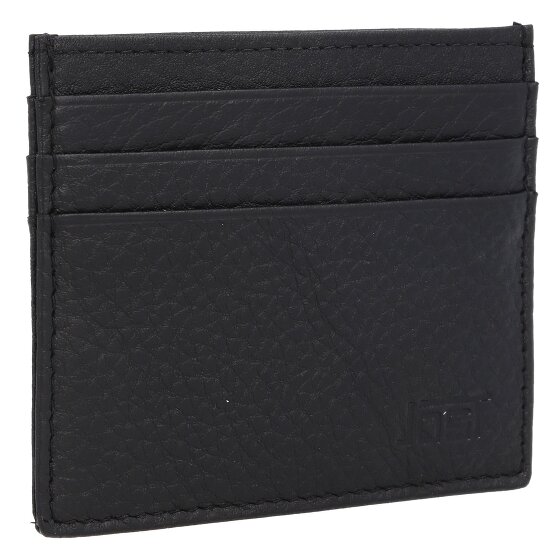 Jost Stockholm Custodia per carta di credito Pelle 10 cm