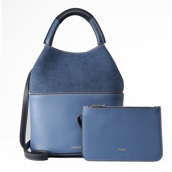 Furla Sfera Borsa borsa borsa S Pelle 23 cm