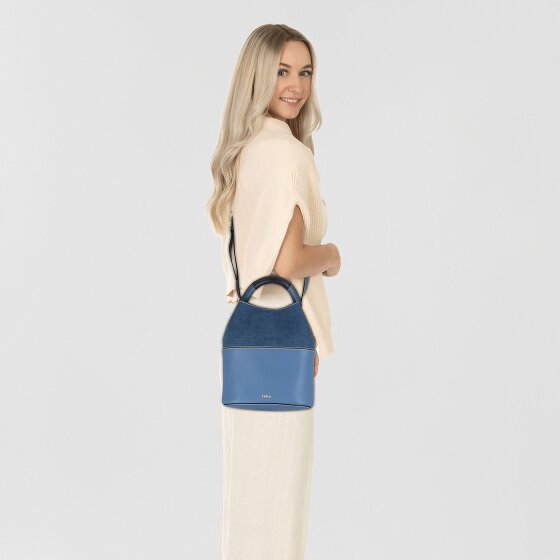 Furla Sfera Borsa borsa borsa S Pelle 23 cm