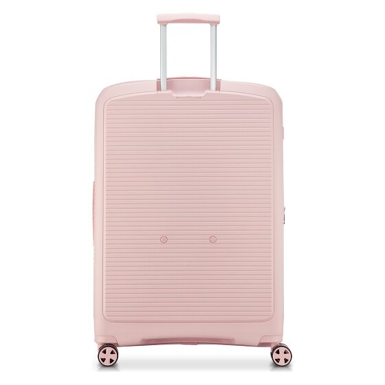 Roncato Arcade DLX 4 ruote Carrello 78 cm con piega di espansione